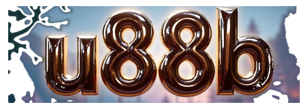 u88b logo